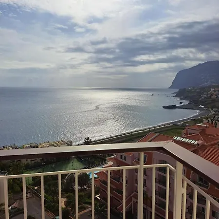 Monumental Sunset Appartement
