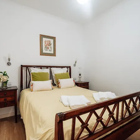 Monumental Sunset Appartement