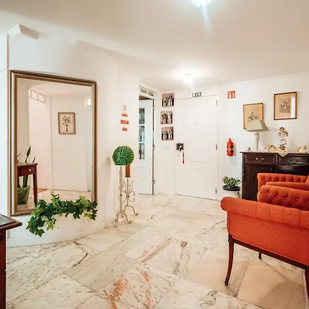 Monumental Sunset Appartement *