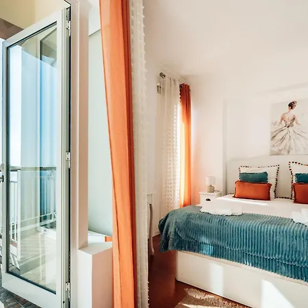 Appartement Monumental Sunset Funchal (Madeira)